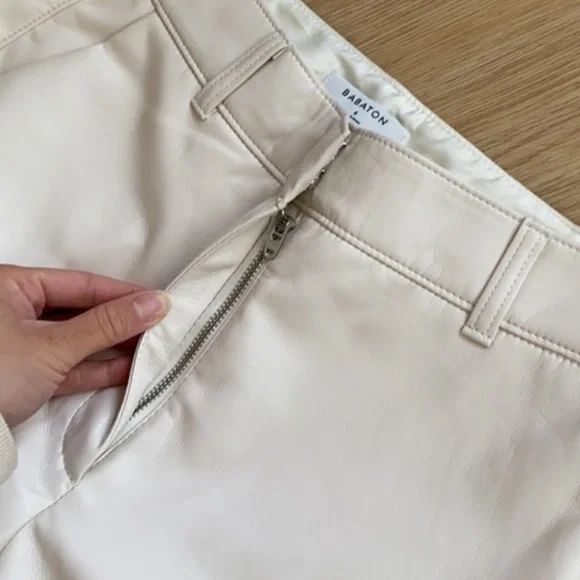 Aritzia Babaton Command Pants - Picture 15 of 16